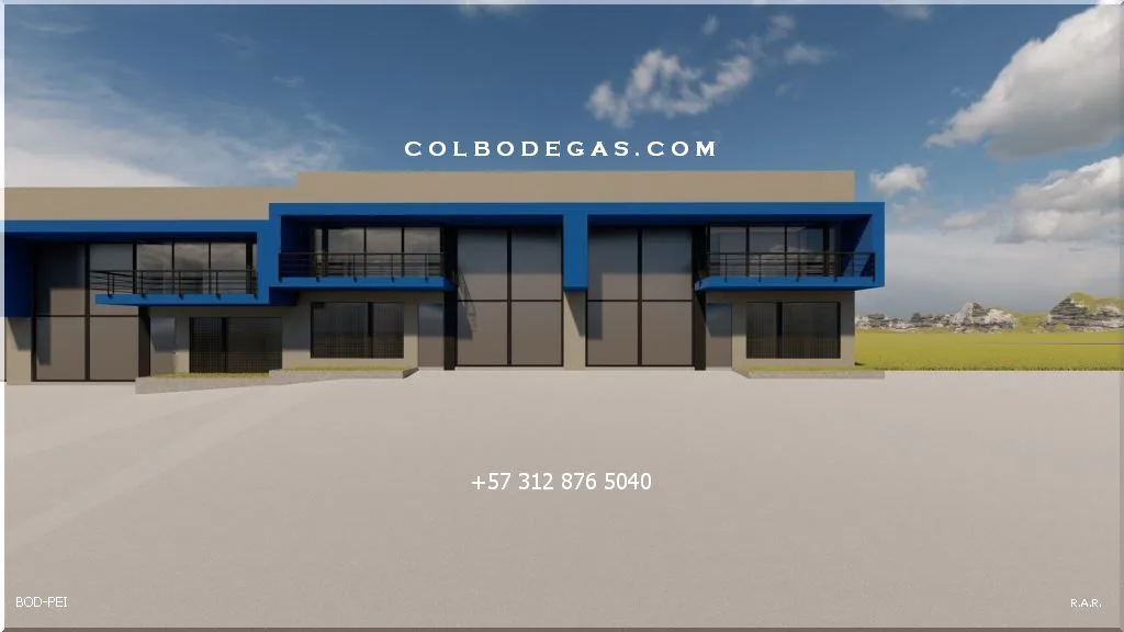 Bodega en Arriendo en Los angeles, Pereira