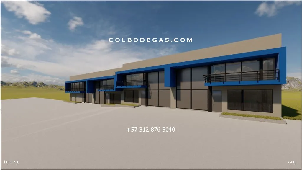 Bodega en Arriendo en Los angeles, Pereira