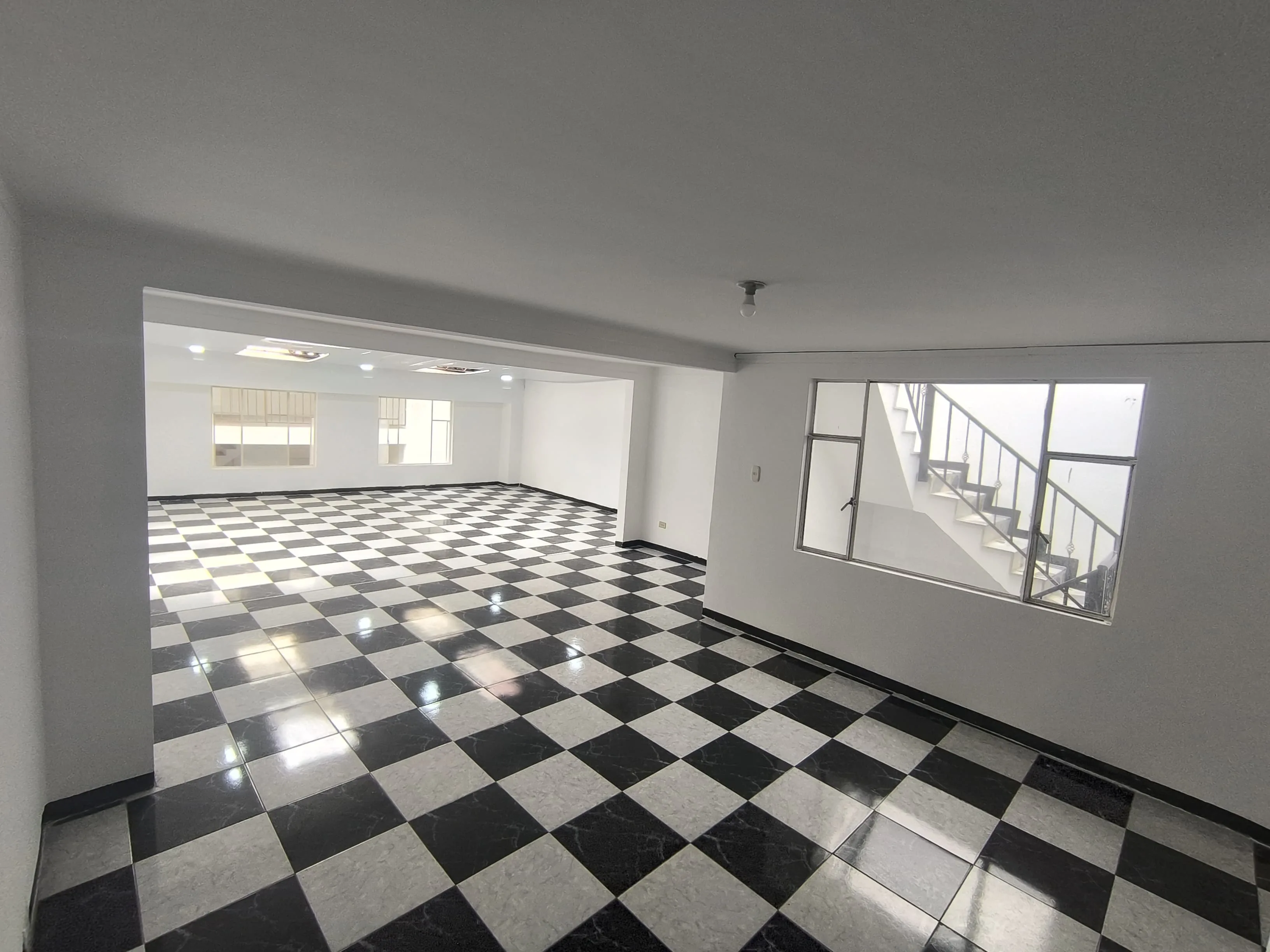 Bodega en  Arriendo en Los cerezos, Bogotá