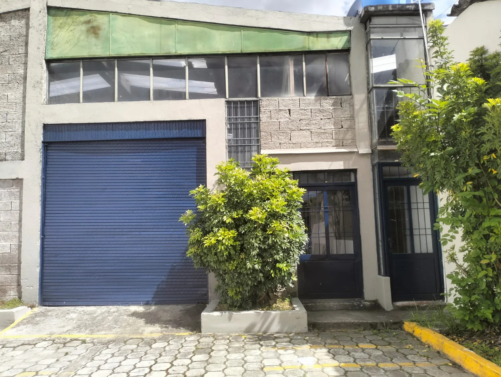 Bodega en Arriendo en Los dos puentes, Pasto