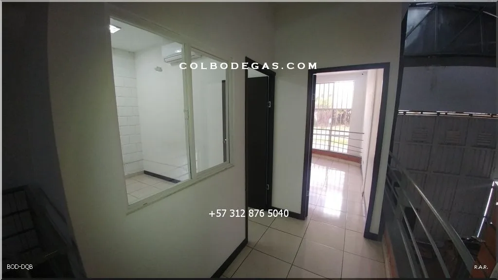 Bodega en Arriendo en La badea, Dosquebradas