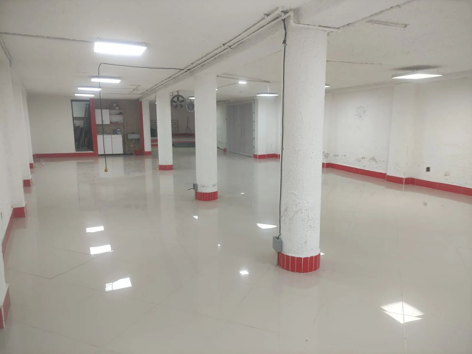 Local en Arriendo en Centro, Itaguí