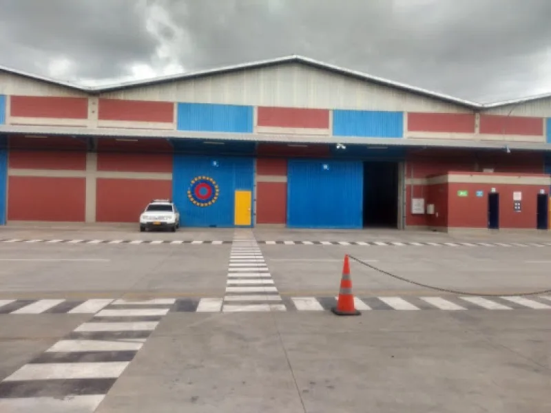 Local en Arriendo en San Mateo, Soacha