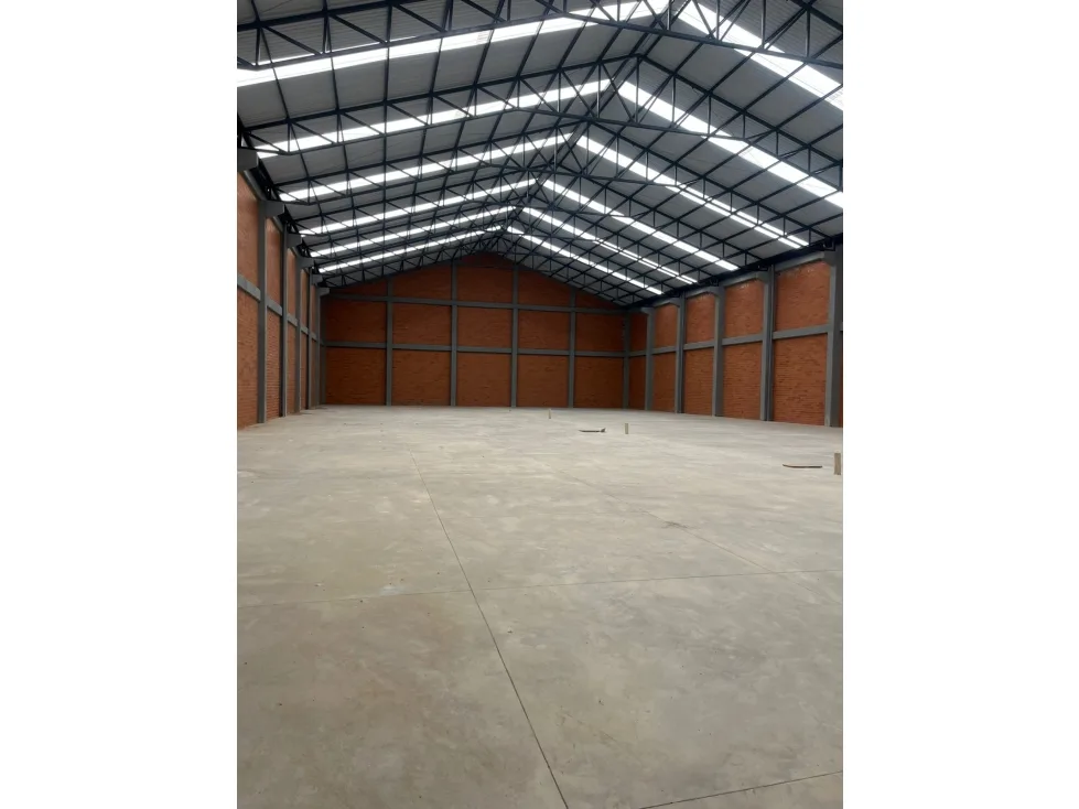 Casa Campestre en Arriendo en Vereda El Salitre, La calera