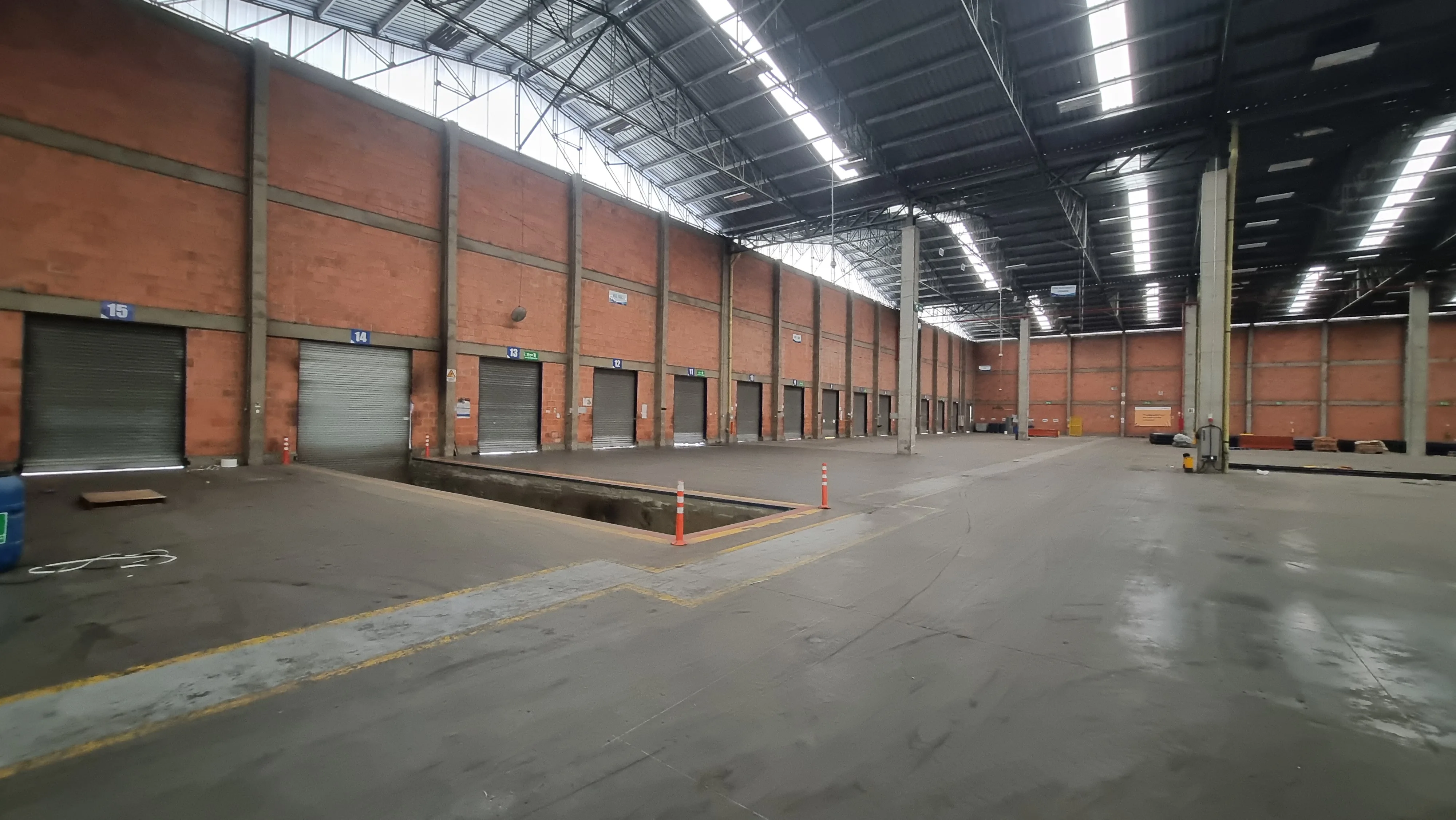 Bodega en Arriendo en Siberia, Funza