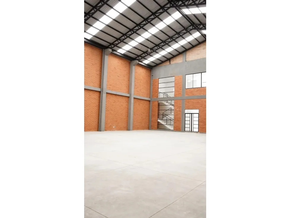 Bodega en Arriendo en Madrid