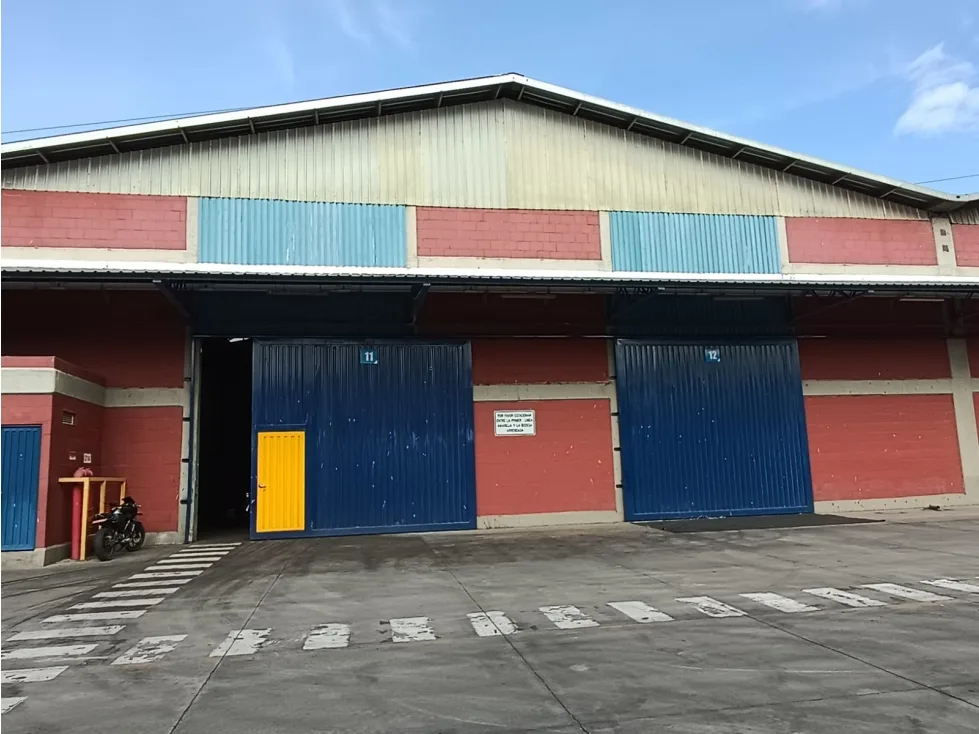 Bodega en Arriendo en Madrid