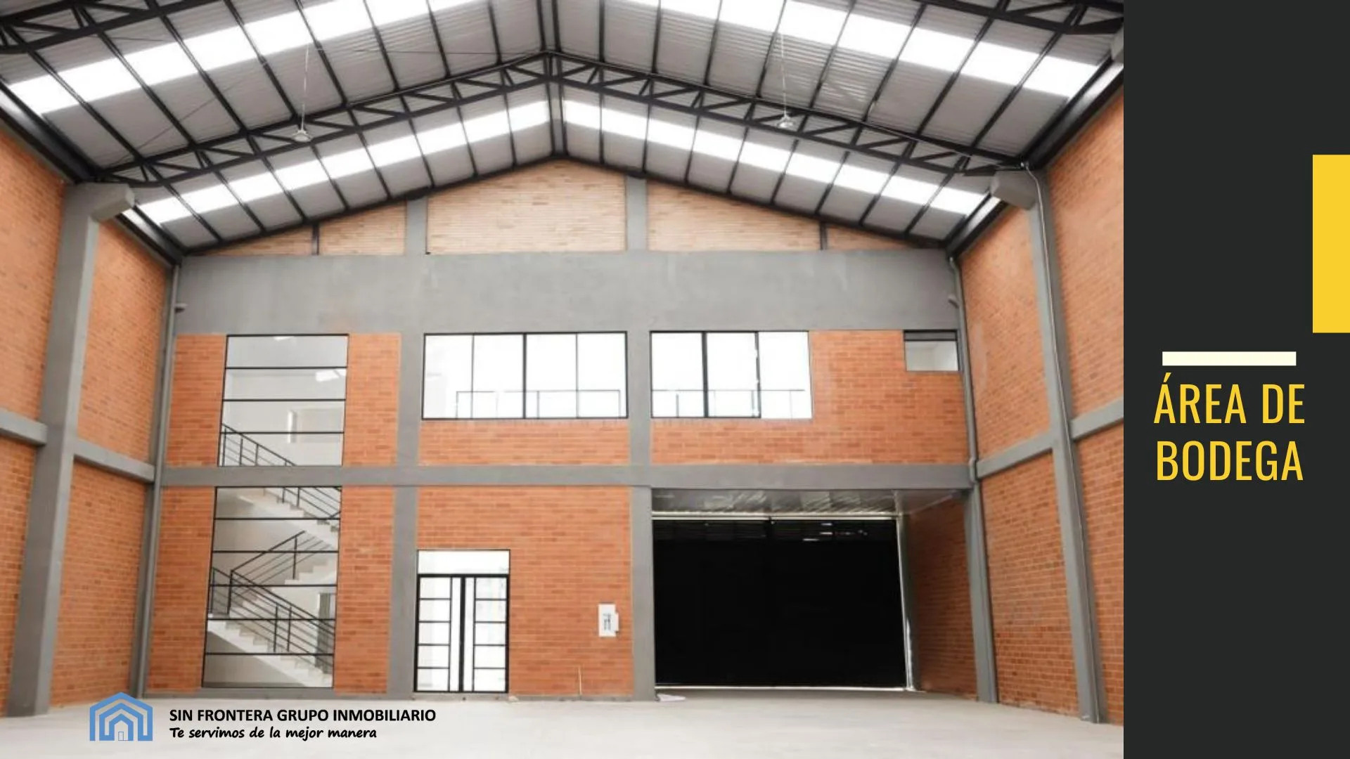 Bodega en Arriendo en Madrid