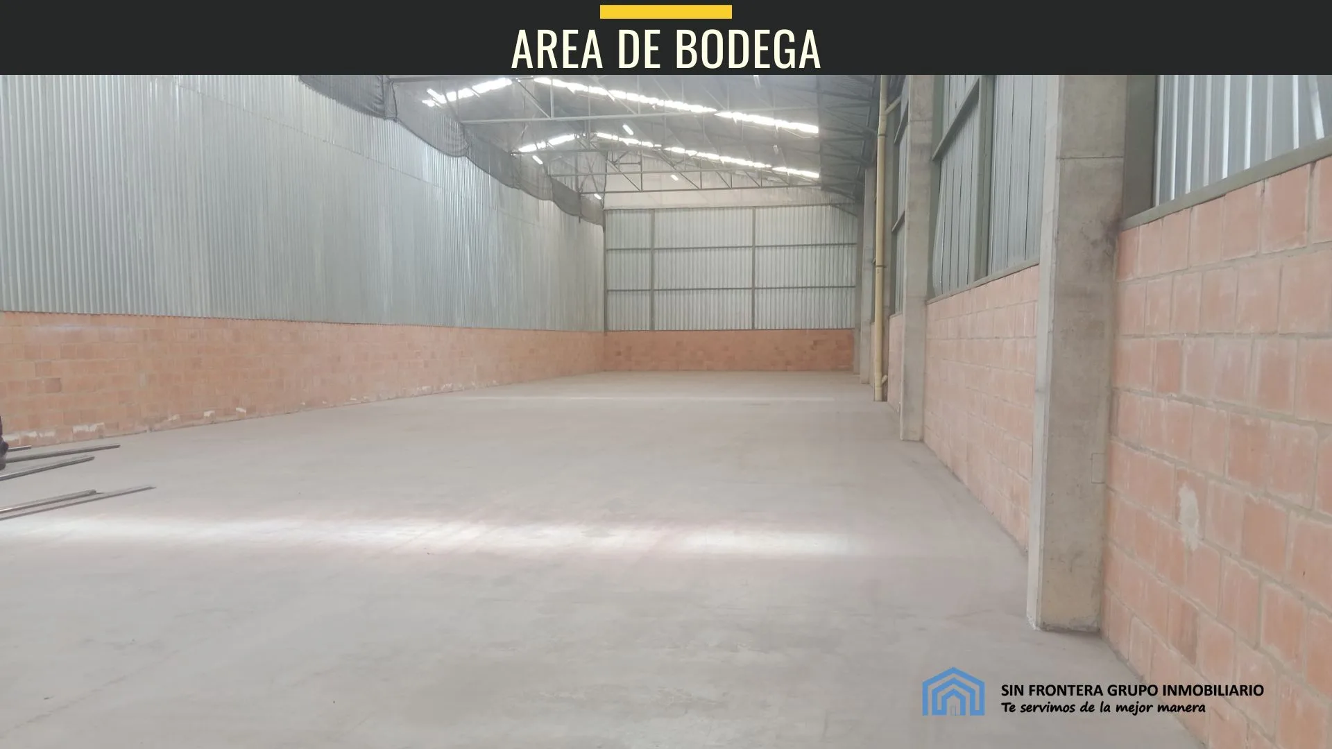 Bodega en Arriendo en Madrid