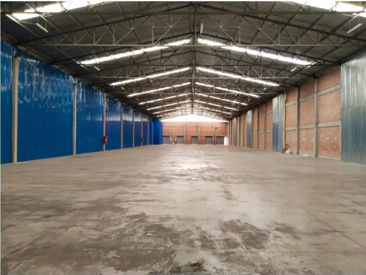 Bodega en  Arriendo en Madrid