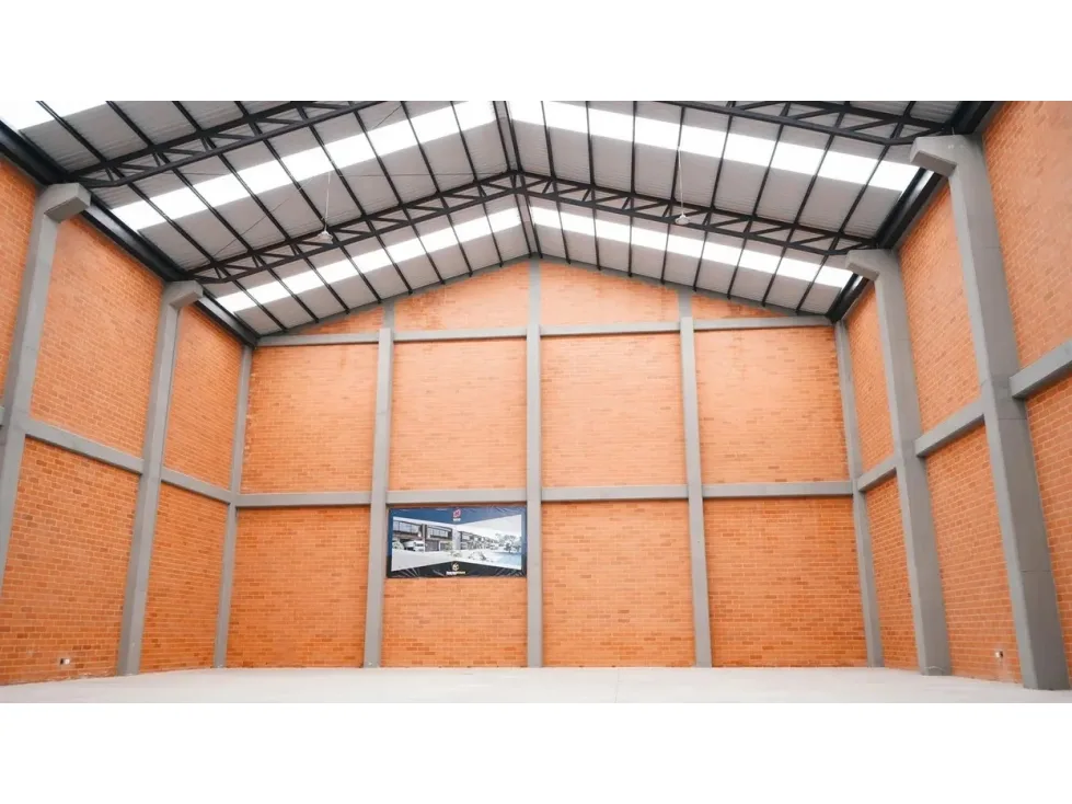 Bodega en Arriendo en Madrid