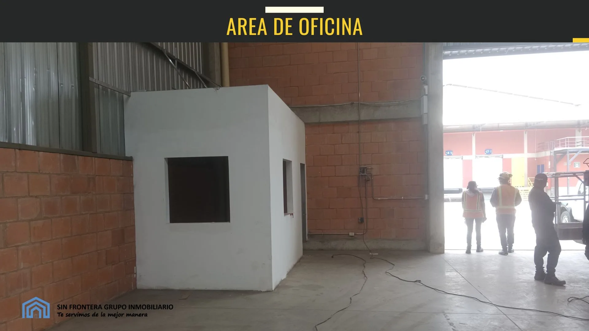 Bodega en Arriendo en Madrid