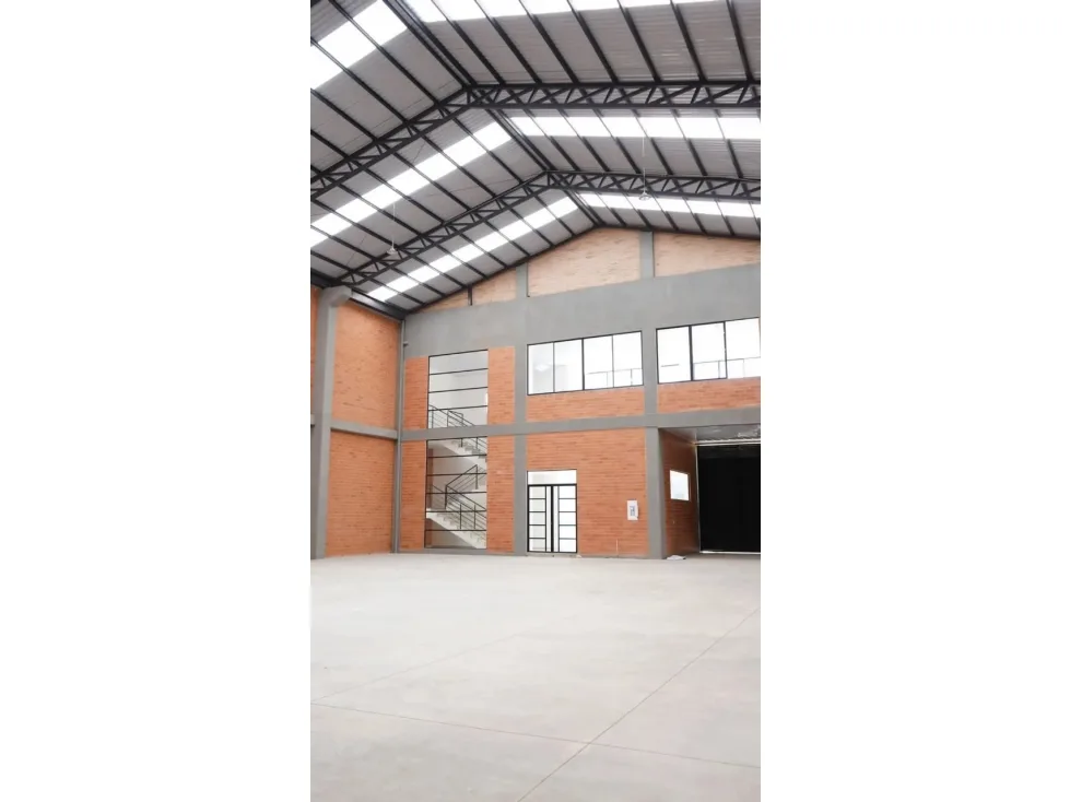 Bodega en Arriendo en Madrid