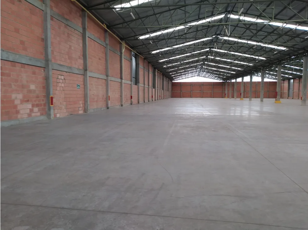 Bodega en  Arriendo en Madrid