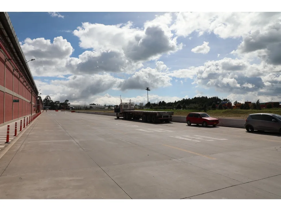 Bodega en Arriendo en Madrid