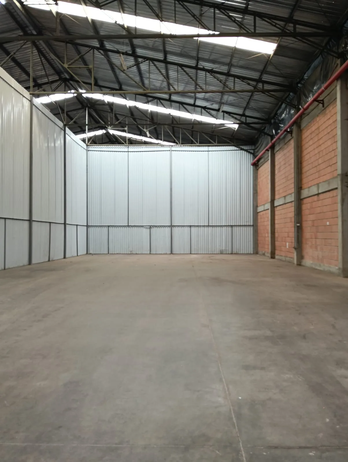 Bodega en Arriendo en Madrid