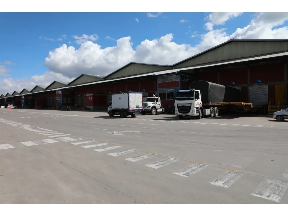 Bodega en Arriendo en Madrid