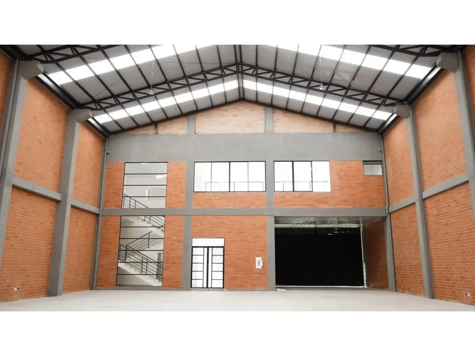 Bodega en Arriendo en Madrid