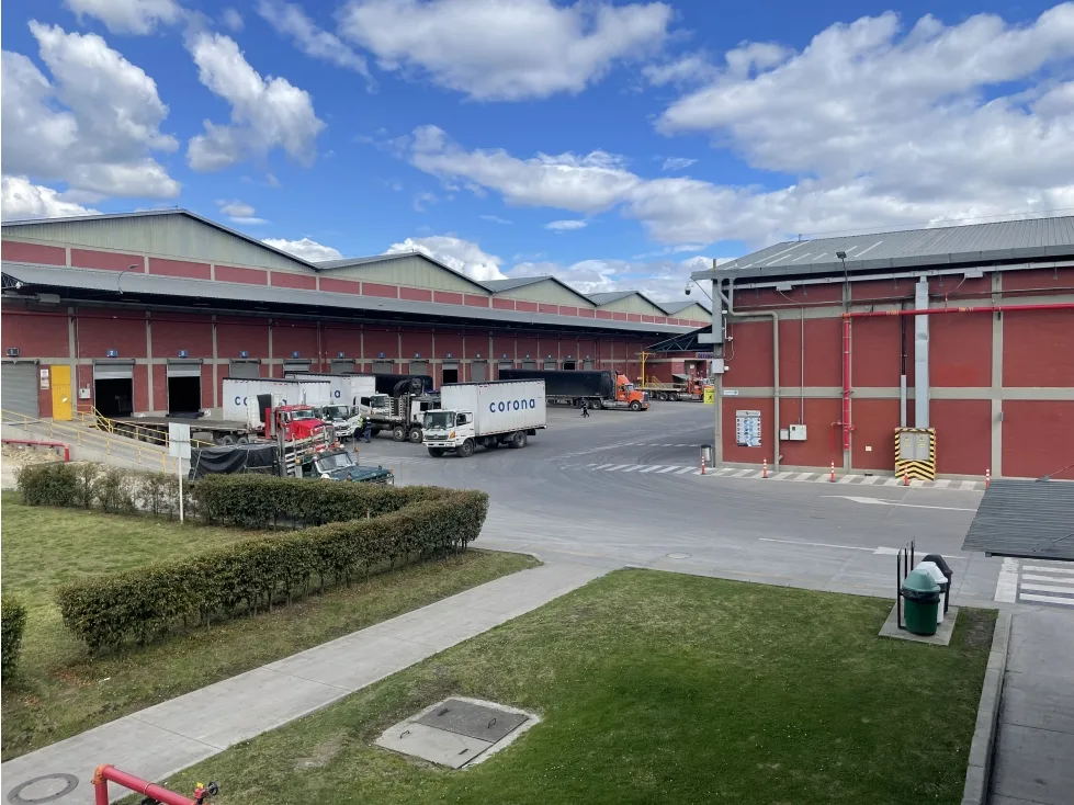 Bodega en Arriendo en Madrid