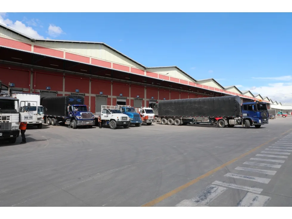 Bodega en Arriendo en Madrid