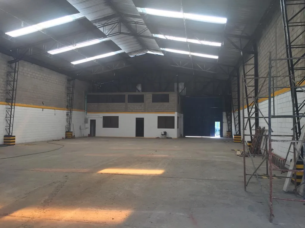 Bodega en Arriendo en Manuela beltran, Soledad