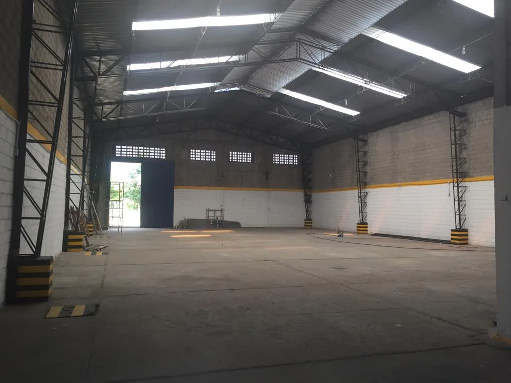 Bodega en  Arriendo en Malambo