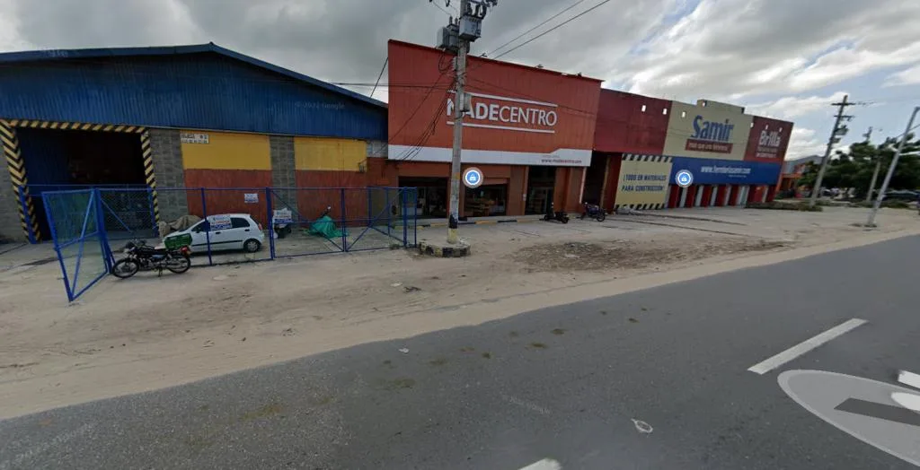 Bodega en  Arriendo en Malambo