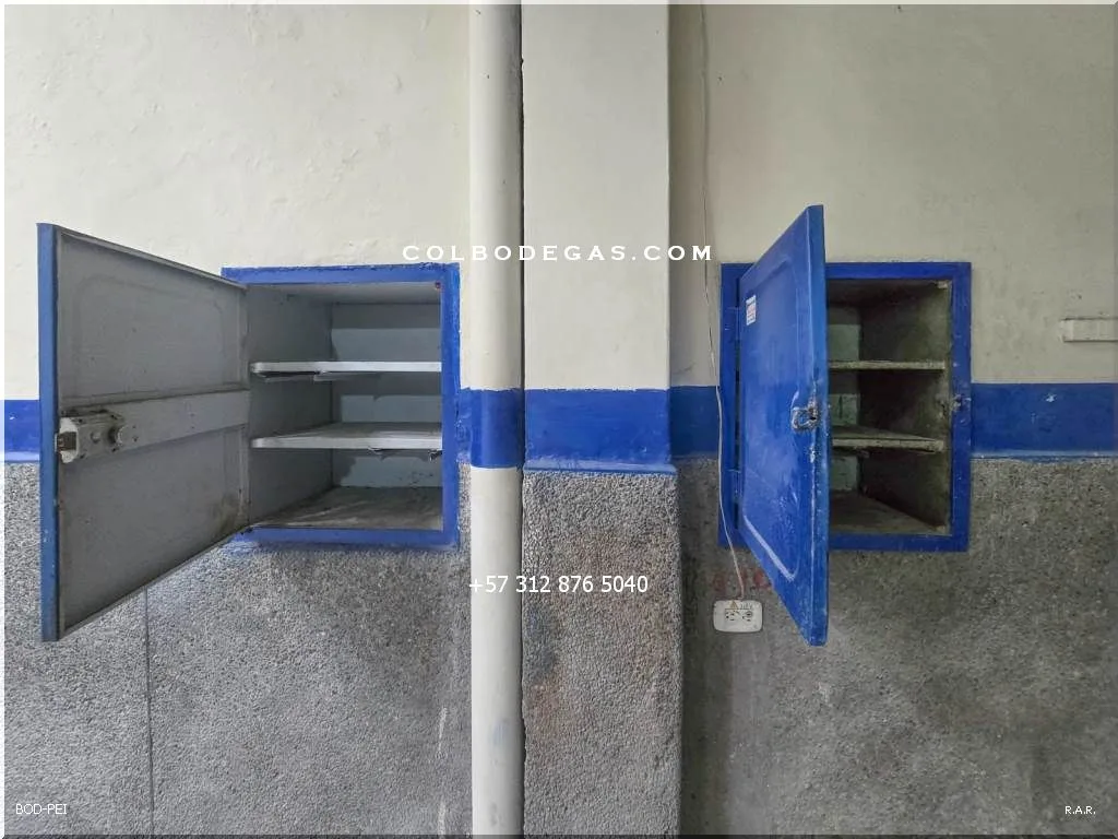 Local en Arriendo en Sector galeria central, Pereira