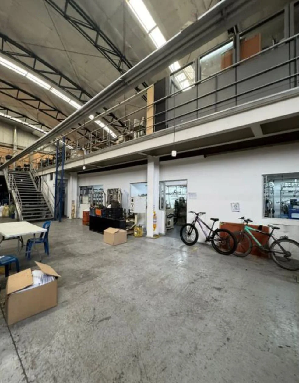 Bodega en  Arriendo en Mosquera