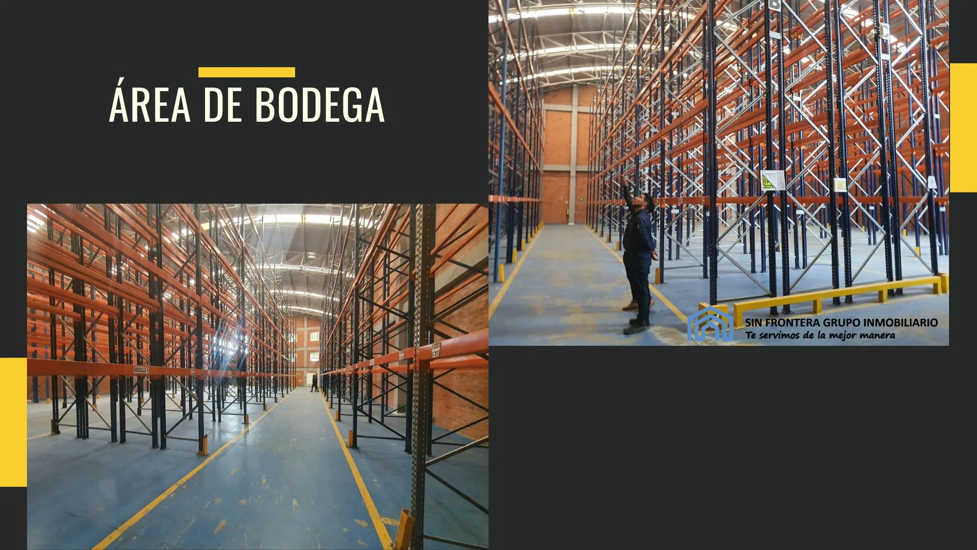 Bodega en Arriendo en Siberia, Mosquera