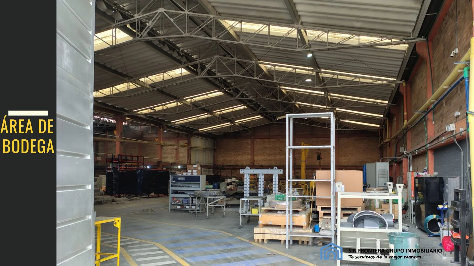 Bodega en Arriendo en Funza