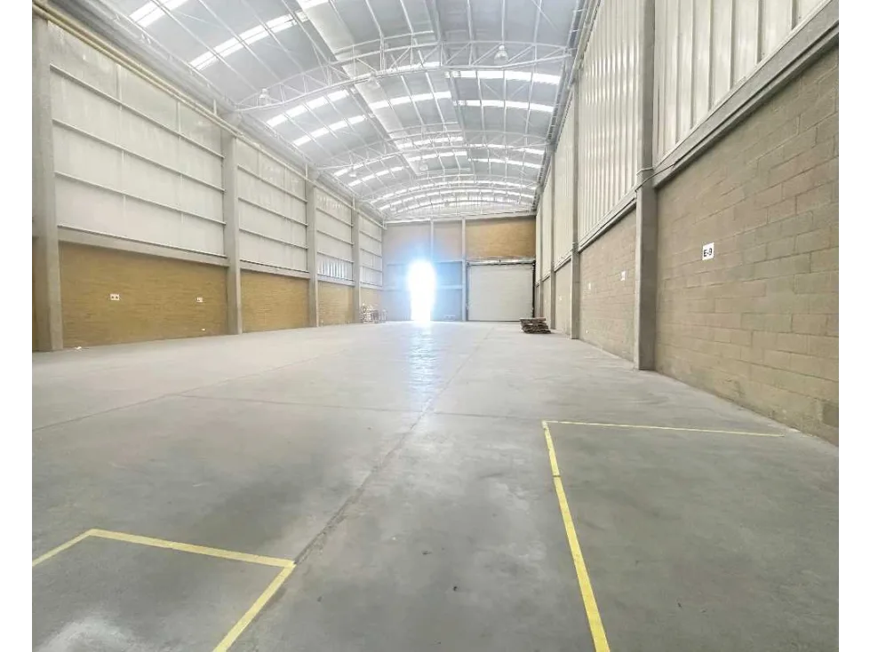 Bodega en Arriendo en Mosquera, Funza