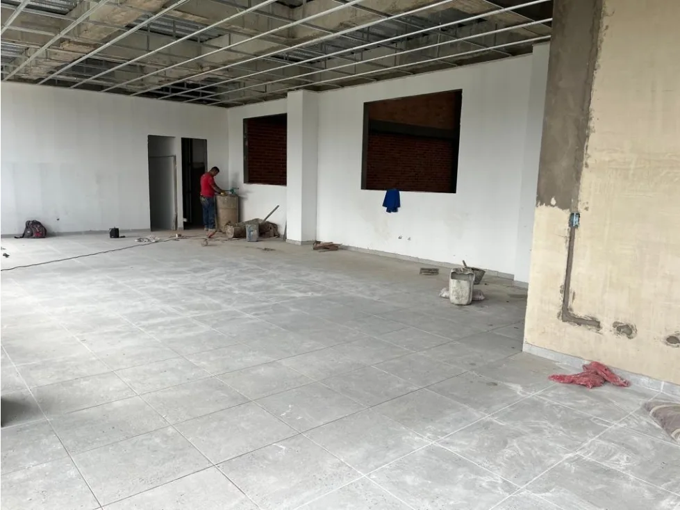 Bodega en Arriendo en Siberia, Funza