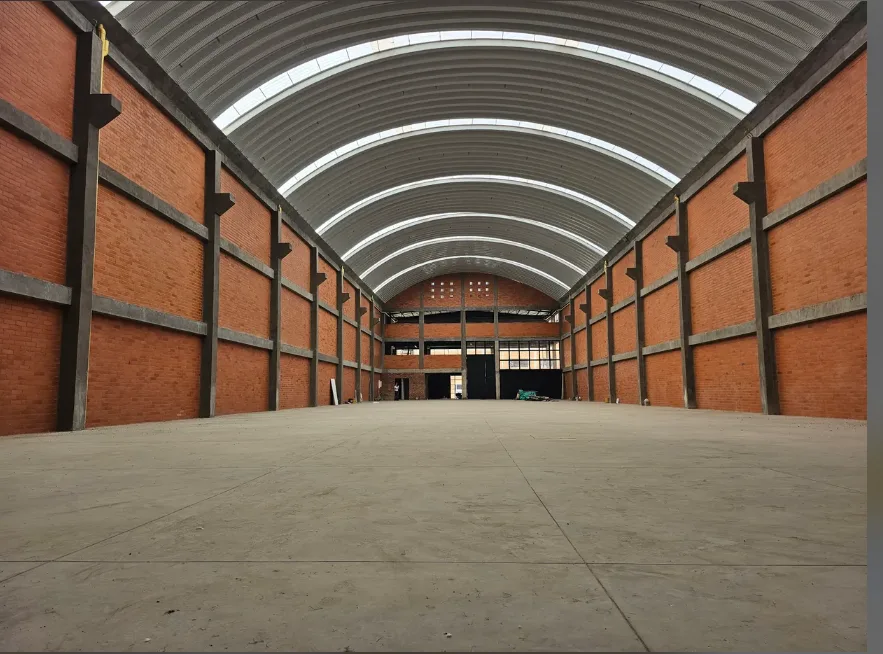 Bodega en Arriendo en Parque industrial santo domingo, Mosquera