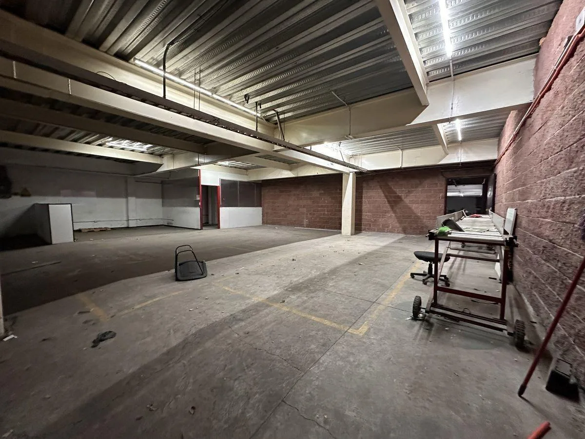 Bodega en arriendo en Siberia, Funza