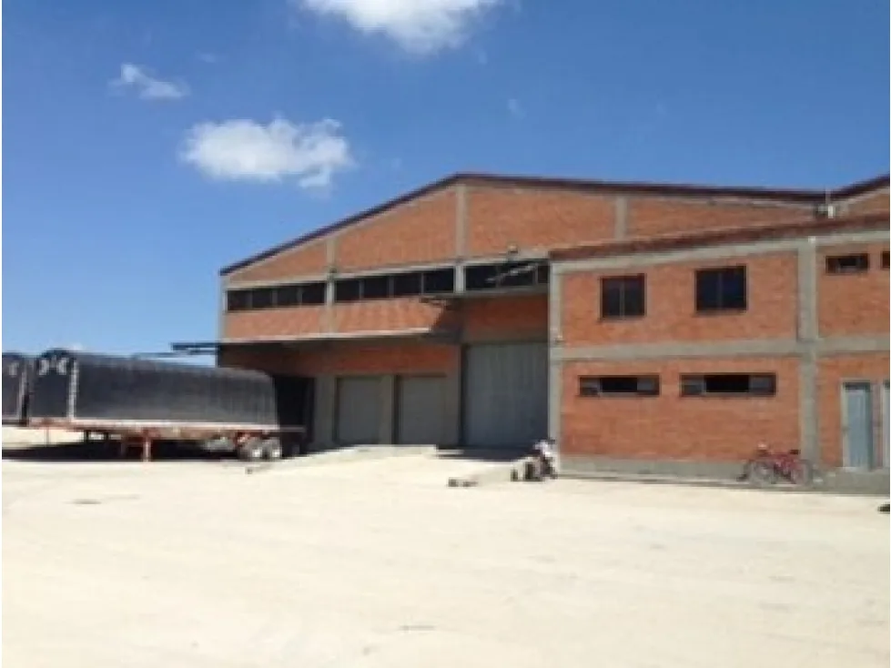 Apartamento en Arriendo en Zona chapinero, Zipaquirá