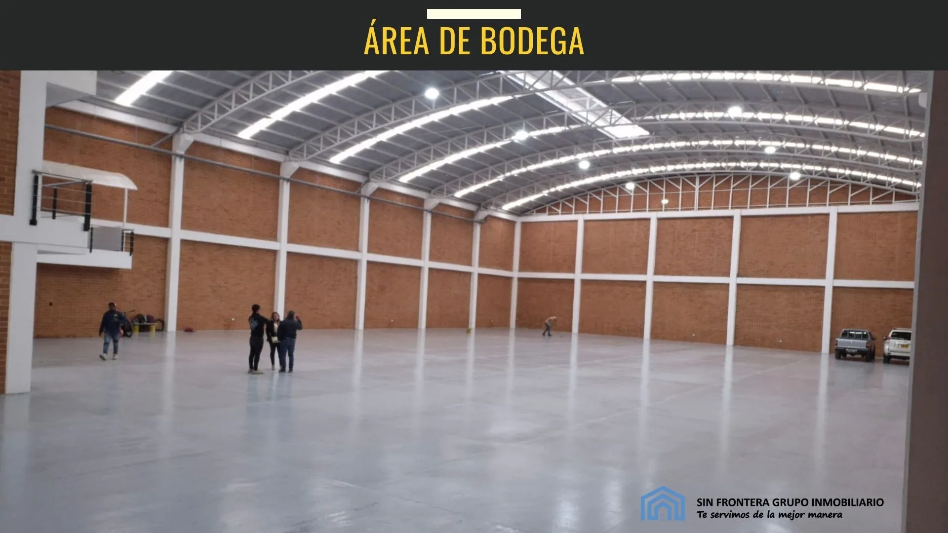 Bodega en Arriendo en Mosquera
