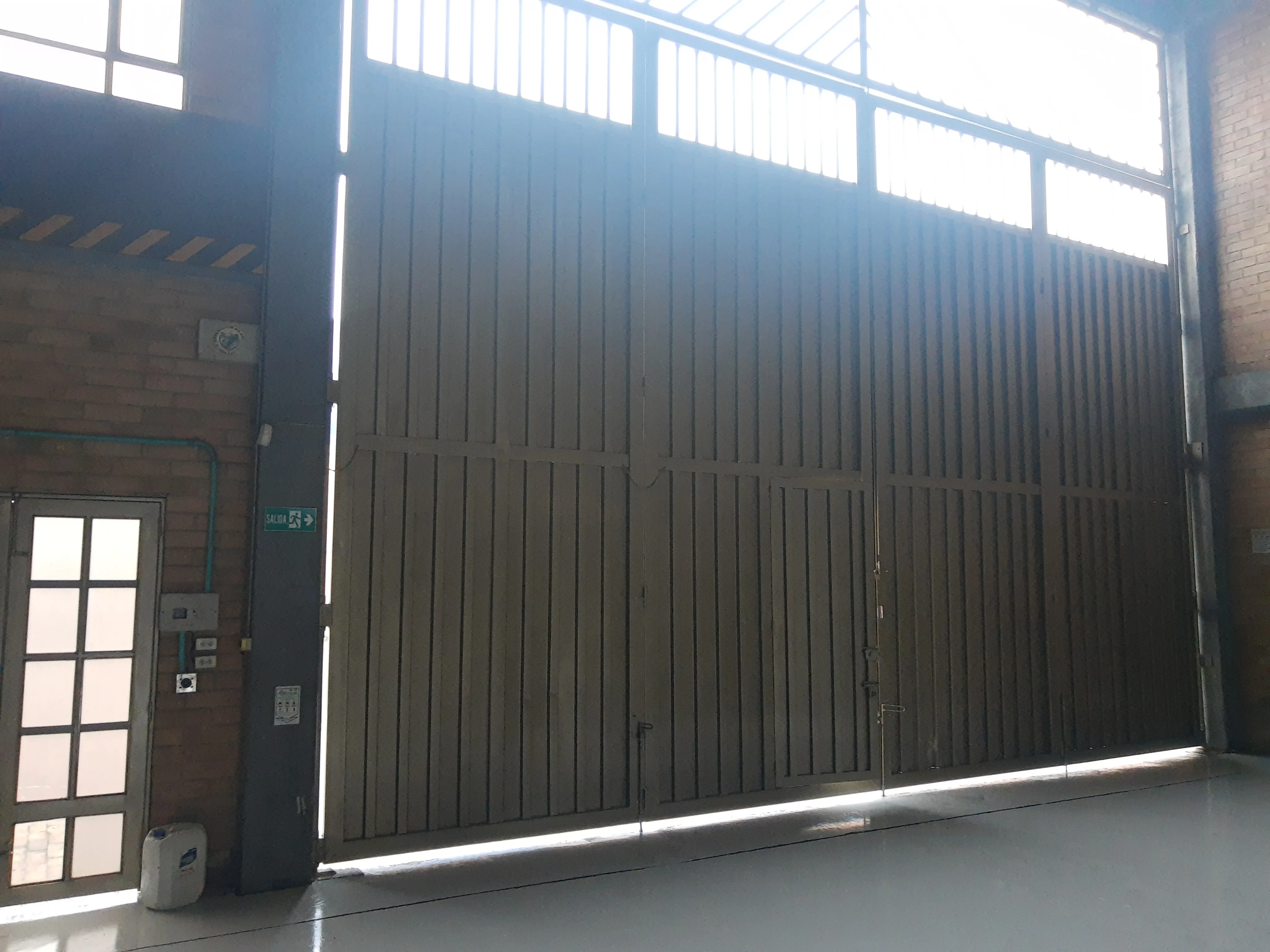 Bodega en  Arriendo en Mosquera