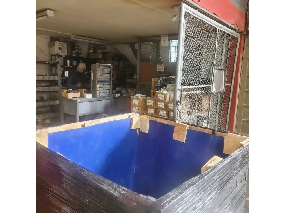 Bodega en Arriendo en Mosquera