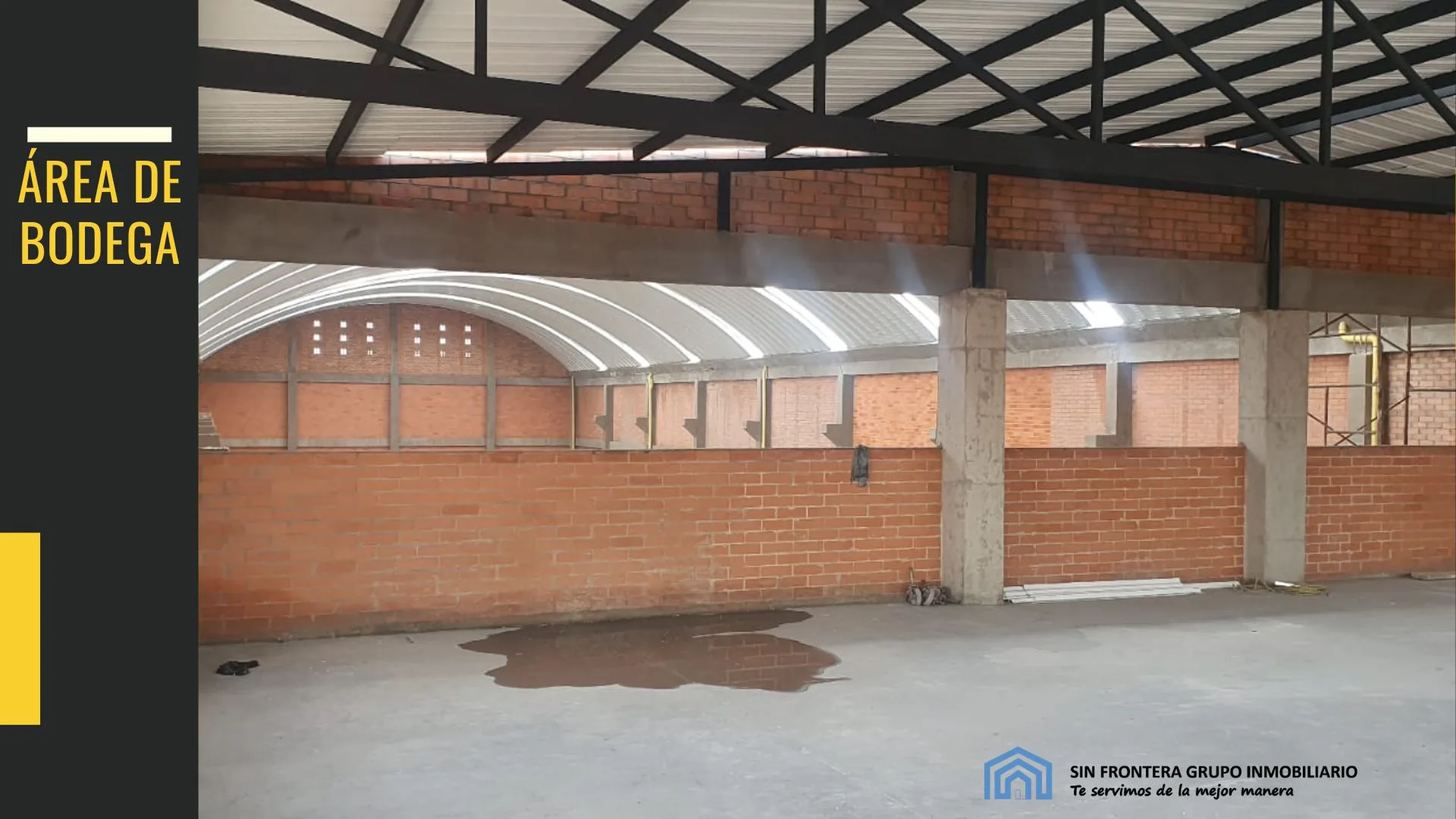 Bodega en Arriendo en Mosquera