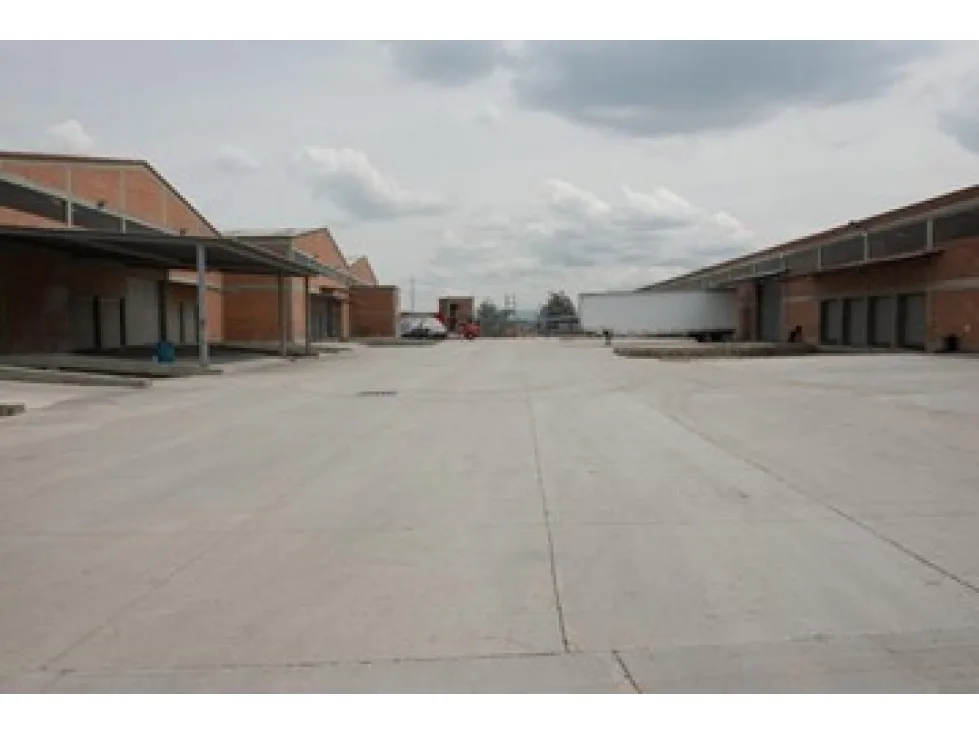 Bodega en  Arriendo en Mosquera