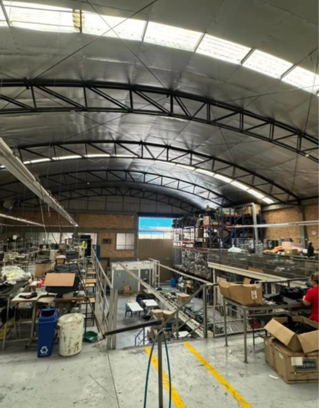 Bodega en  Arriendo en Mosquera