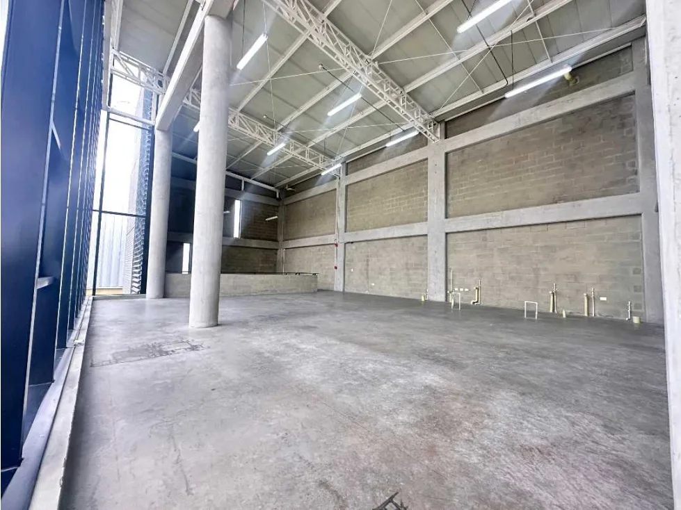 Bodega en Arriendo en Mosquera