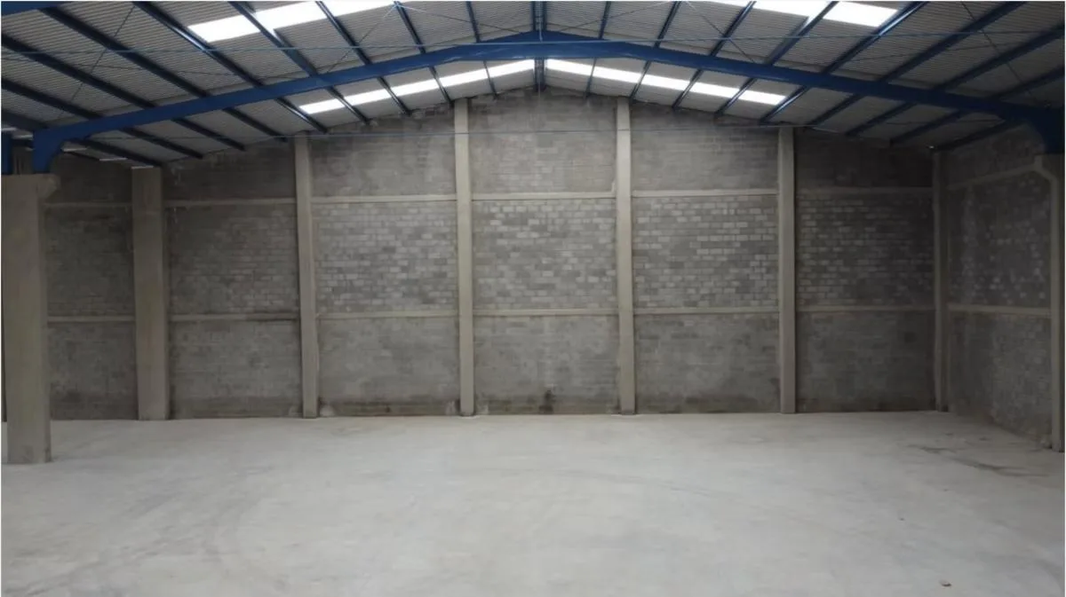 Bodega en Arriendo en Mosquera