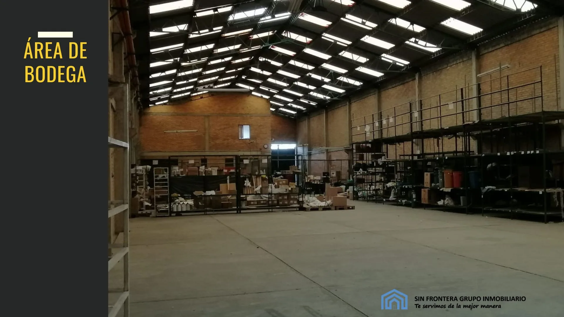 Bodega en  Arriendo en Mosquera