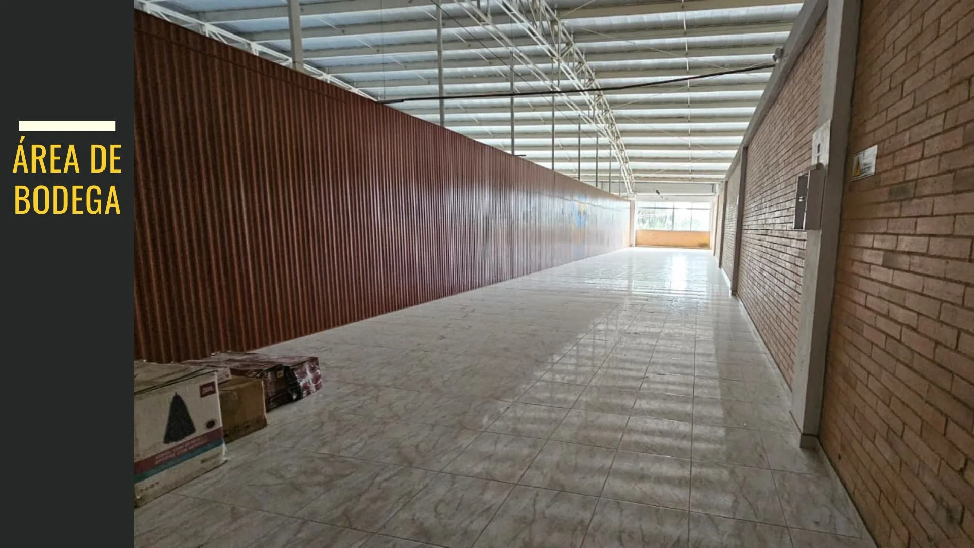 Bodega en Arriendo en Mosquera