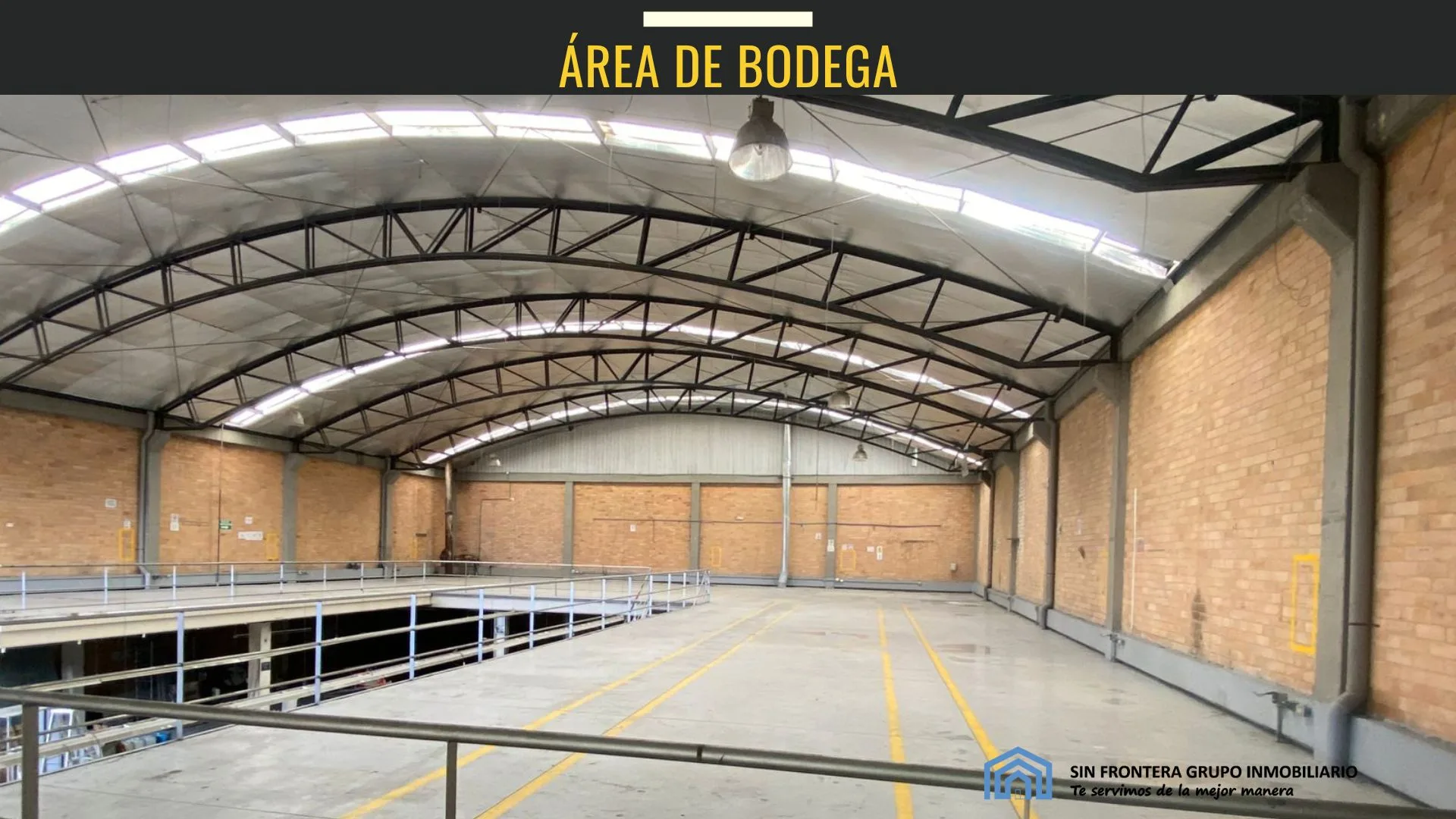 Bodega en Arriendo en Mosquera