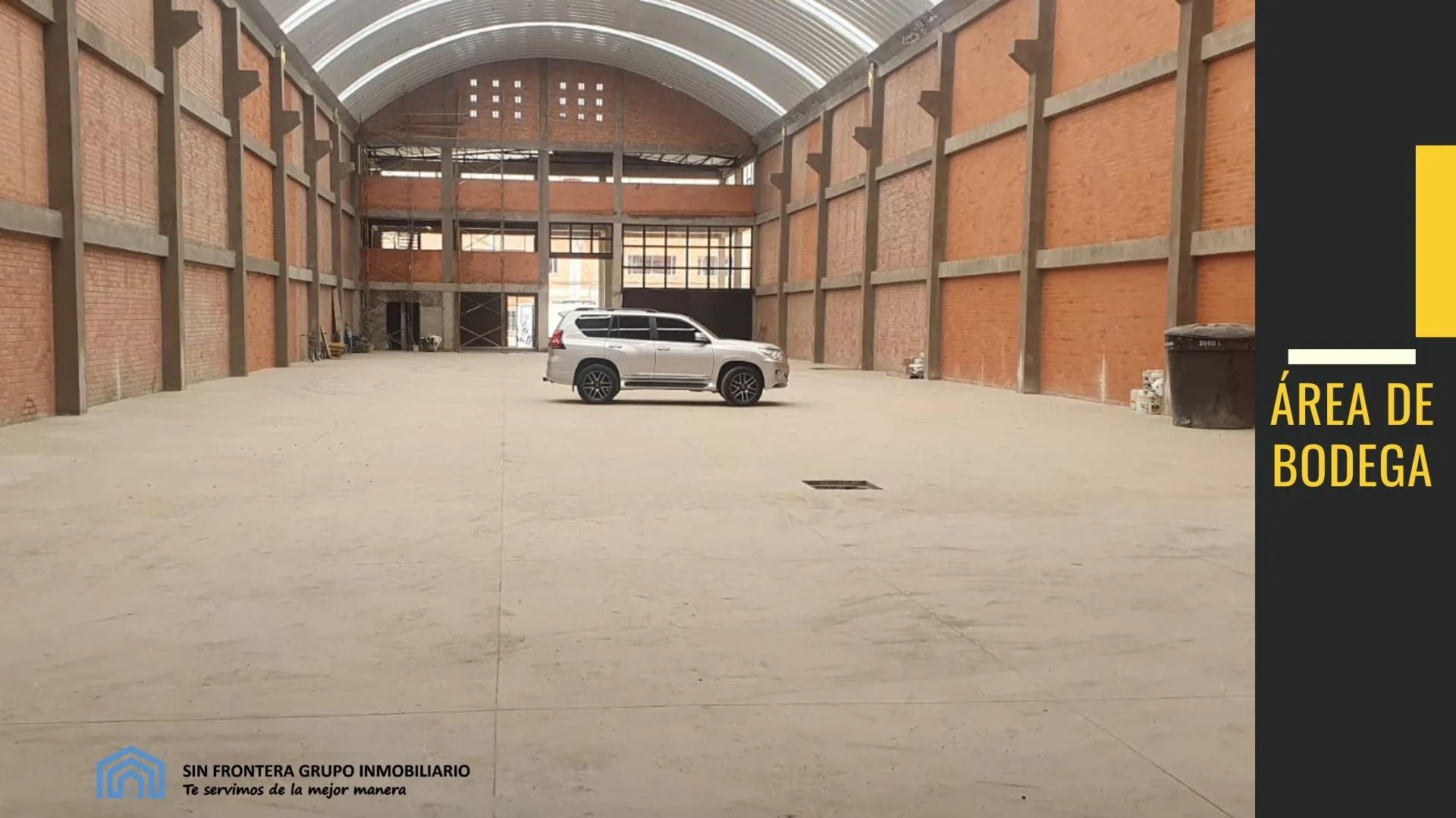 Bodega en Arriendo en Mosquera