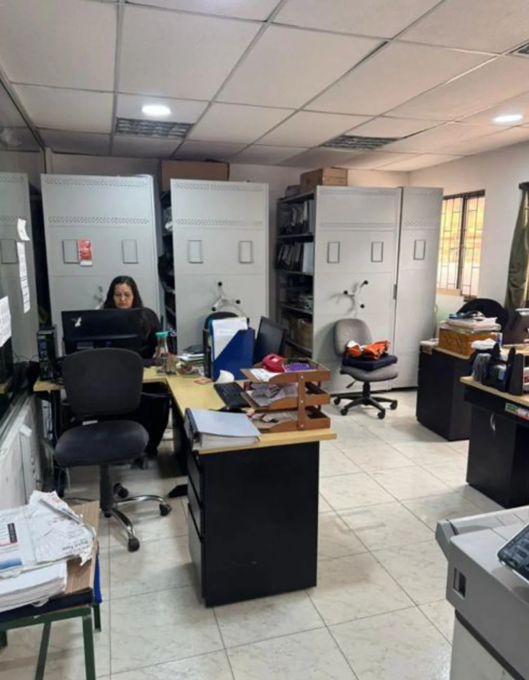 Bodega en  Arriendo en Mosquera