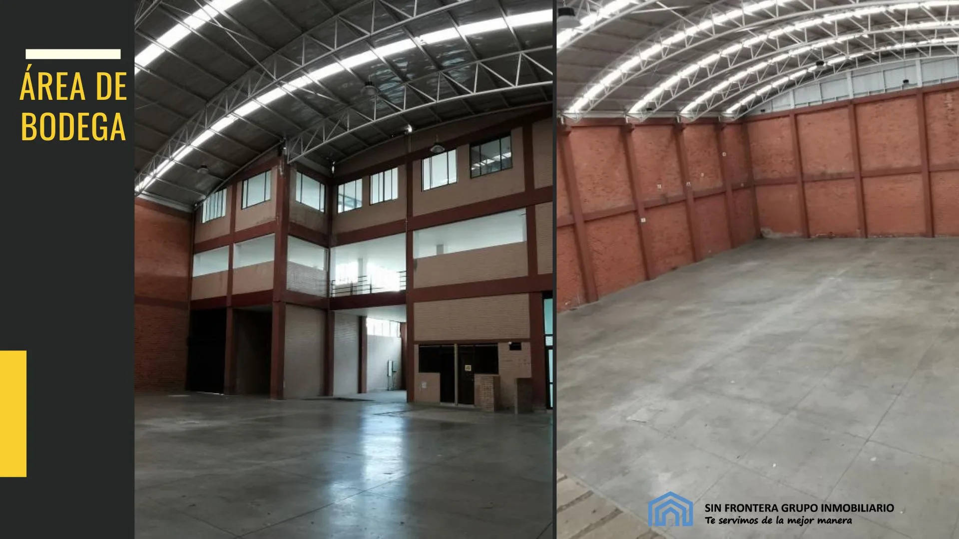 Bodega en Arriendo en Mosquera